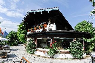 Stoll's Hotel Alpina fotoÄŸrafÄ±