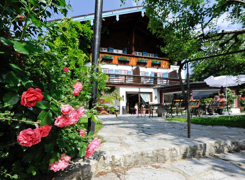 Stoll's Hotel Alpina - Genel