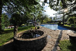 Stoll's Hotel Alpina fotoÄŸrafÄ±