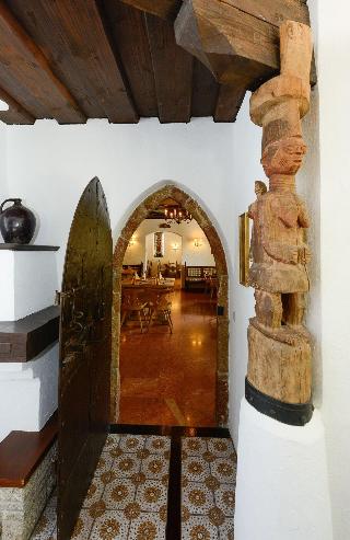 Stoll's Hotel Alpina fotoÄŸrafÄ±