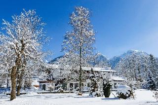 Stoll's Hotel Alpina fotoÄŸrafÄ±