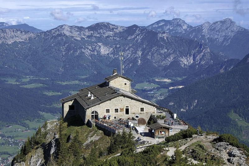 Stoll's Hotel Alpina - Genel