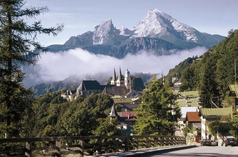 Stoll's Hotel Alpina - Genel