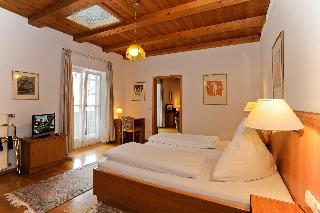 Stoll's Hotel Alpina fotoÄŸrafÄ±