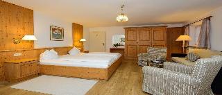 Stoll's Hotel Alpina fotoÄŸrafÄ±