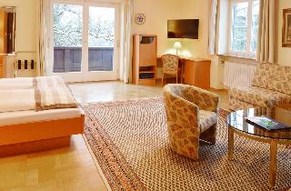 Stoll's Hotel Alpina fotoÄŸrafÄ±