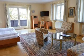 Stoll's Hotel Alpina fotoÄŸrafÄ±