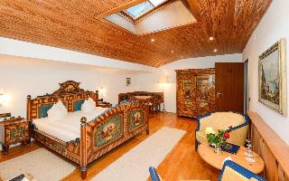 Stoll's Hotel Alpina fotoÄŸrafÄ±