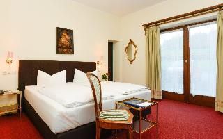 Stoll's Hotel Alpina fotoÄŸrafÄ±