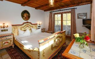 Stoll's Hotel Alpina fotoÄŸrafÄ±