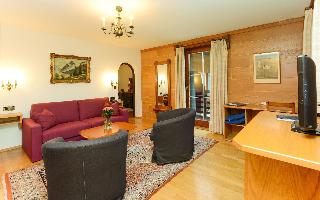 Stoll's Hotel Alpina fotoÄŸrafÄ±