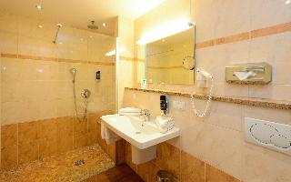 Stoll's Hotel Alpina fotoÄŸrafÄ±