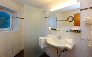 Stoll's Hotel Alpina fotoÄŸrafÄ±