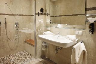 Stoll's Hotel Alpina fotoÄŸrafÄ±
