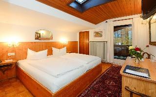 Stoll's Hotel Alpina fotoÄŸrafÄ±