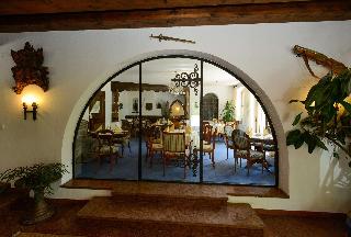 Stoll's Hotel Alpina fotoÄŸrafÄ±