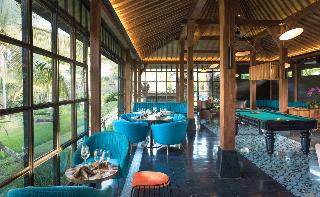 Chapung Sebali Resort fotoÄŸrafÄ±