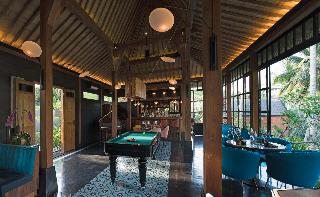 Chapung Sebali Resort fotoÄŸrafÄ±