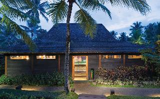 Chapung Sebali Resort fotoÄŸrafÄ±
