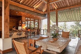 Chapung Sebali Resort fotoÄŸrafÄ±
