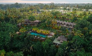 Chapung Sebali Resort fotoÄŸrafÄ±