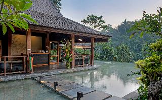 Chapung Sebali Resort fotoÄŸrafÄ±