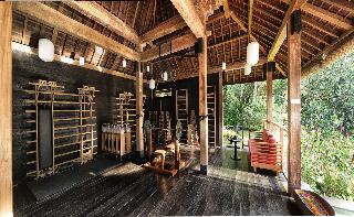 Chapung Sebali Resort fotoÄŸrafÄ±