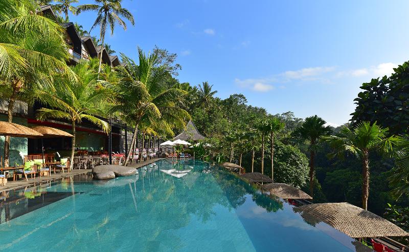 Chapung Sebali Resort - Genel