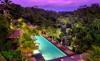 Chapung Sebali Resort fotoÄŸrafÄ±