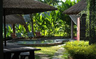 Chapung Sebali Resort fotoÄŸrafÄ±
