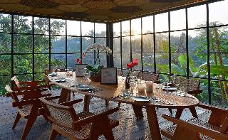 Chapung Sebali Resort fotoÄŸrafÄ±
