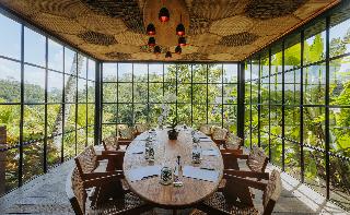 Chapung Sebali Resort fotoÄŸrafÄ±