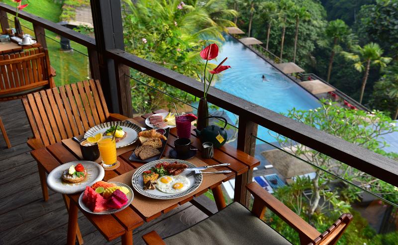 Chapung Sebali Resort - Genel