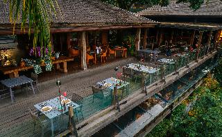Chapung Sebali Resort fotoÄŸrafÄ±