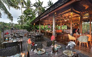 Chapung Sebali Resort fotoÄŸrafÄ±