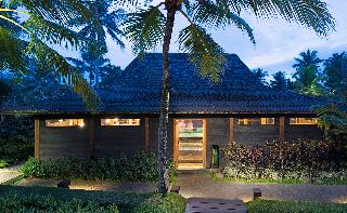Chapung Sebali Resort fotoÄŸrafÄ±