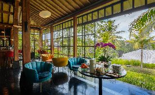 Chapung Sebali Resort fotoÄŸrafÄ±