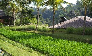 Chapung Sebali Resort fotoÄŸrafÄ±