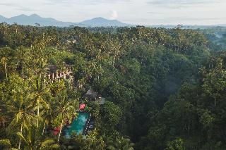 Chapung Sebali Resort fotoÄŸrafÄ±
