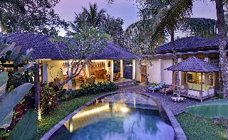 Chapung Sebali Resort fotoÄŸrafÄ±