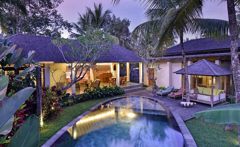 Chapung Sebali Resort - Genel