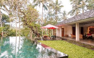 Chapung Sebali Resort fotoÄŸrafÄ±