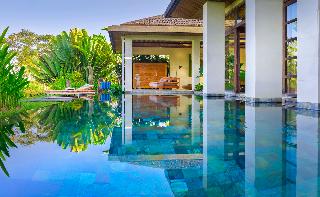 Chapung Sebali Resort fotoÄŸrafÄ±