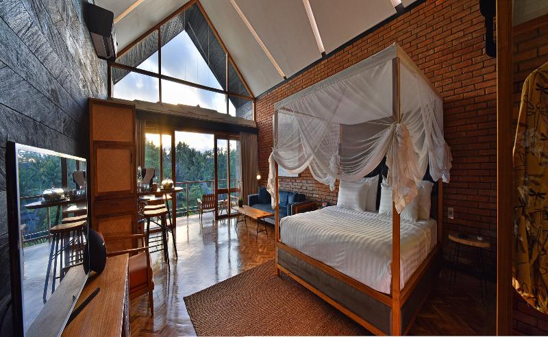 Chapung Sebali Resort - Genel