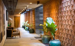 Chapung Sebali Resort otel fotoğrafı