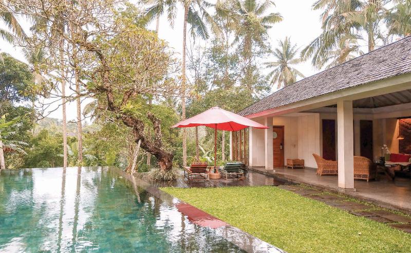 Chapung Sebali Resort - Oda