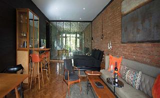 Chapung Sebali Resort fotoÄŸrafÄ±