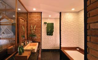 Chapung Sebali Resort fotoÄŸrafÄ±