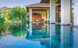 Chapung Sebali Resort fotoÄŸrafÄ±