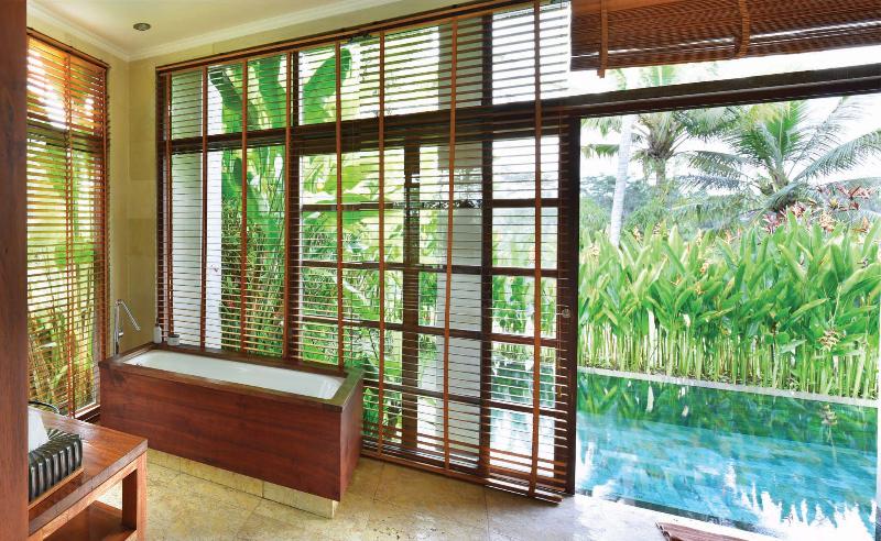 Chapung Sebali Resort - Oda